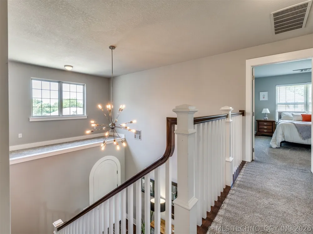 19397 S Quail Run Court Claremore, OK 74017