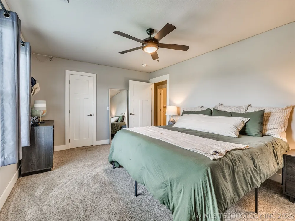 19397 S Quail Run Court Claremore, OK 74017