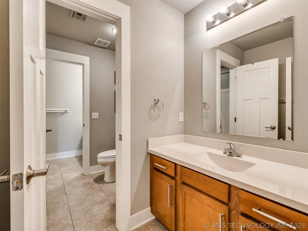 19397 S Quail Run Court Claremore, OK 74017