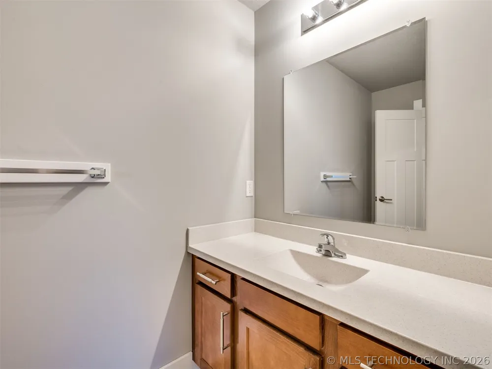 19397 S Quail Run Court Claremore, OK 74017