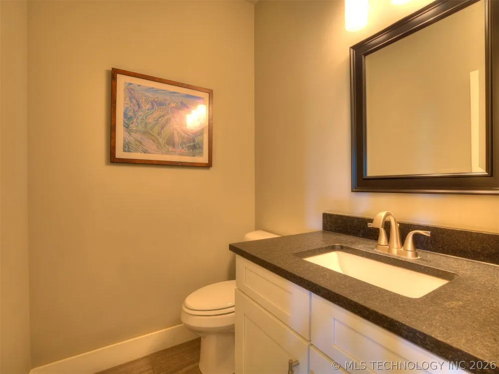 19397 S Quail Run Court Claremore, OK 74017