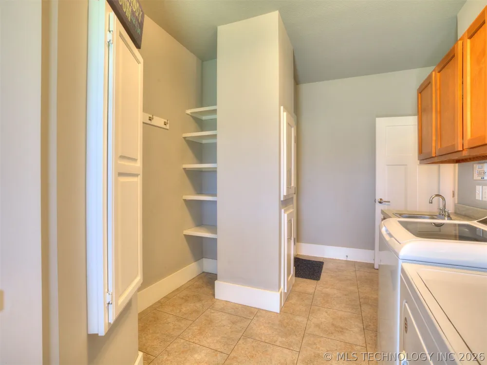 19397 S Quail Run Court Claremore, OK 74017