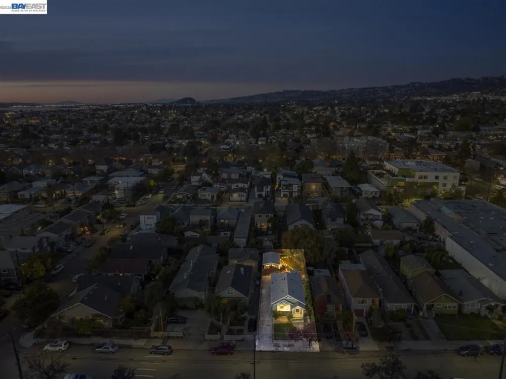 968 62nd st Oakland, CA 94608