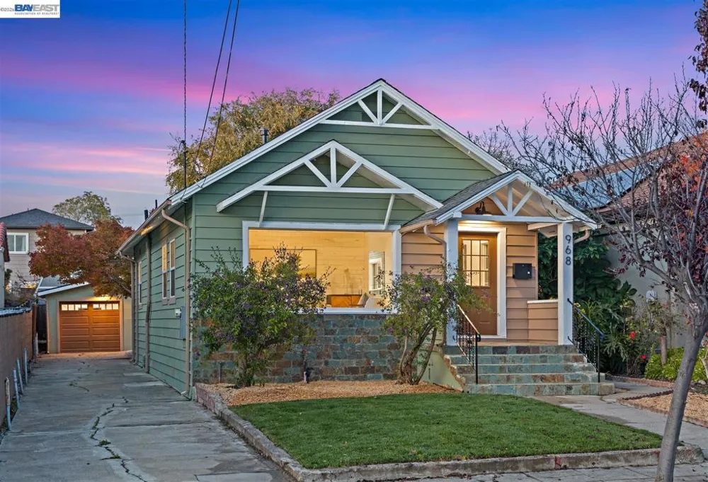 968 62nd st Oakland, CA 94608
