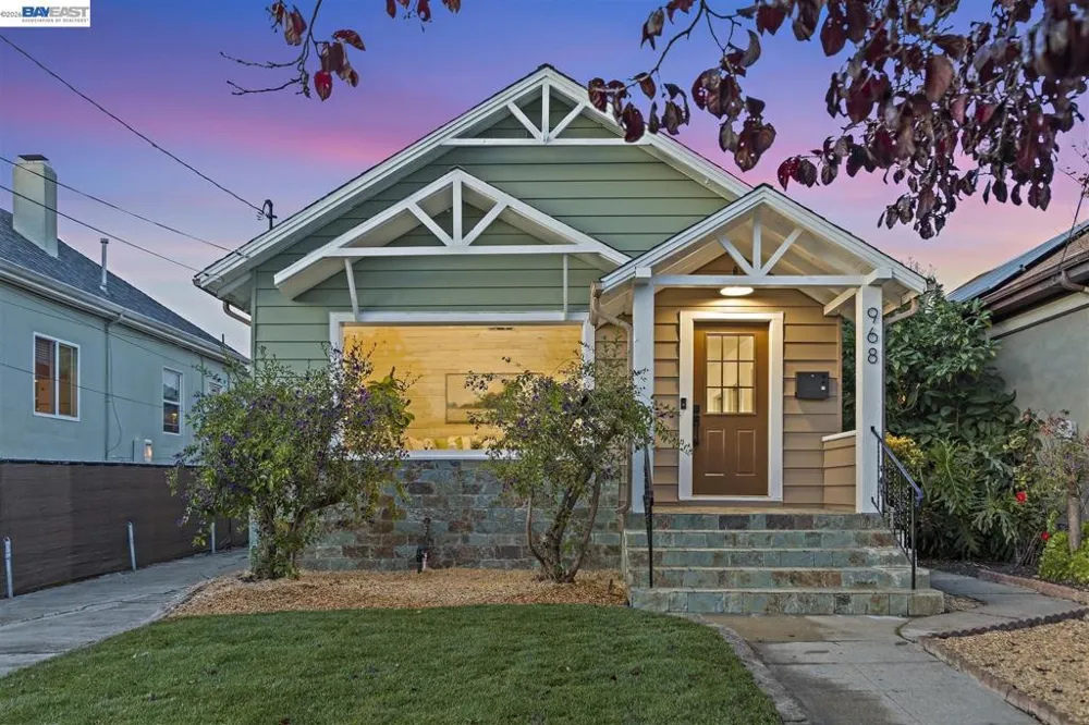 968 62nd st Oakland, CA 94608
