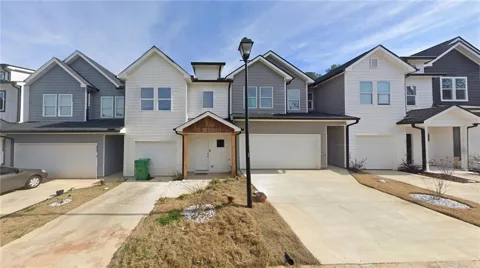 4011 Redan Road #5