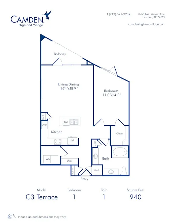 3939 W Alabama Street #2-420 Houston, TX 77027