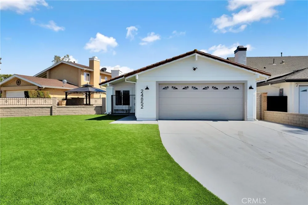 24852 Lagrima Mission Viejo, CA 92692