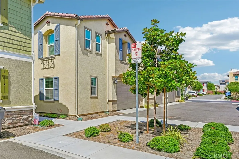 7348 Lunaria Lane Chino, CA 91708