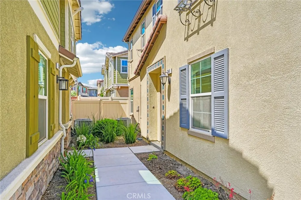 7348 Lunaria Lane Chino, CA 91708