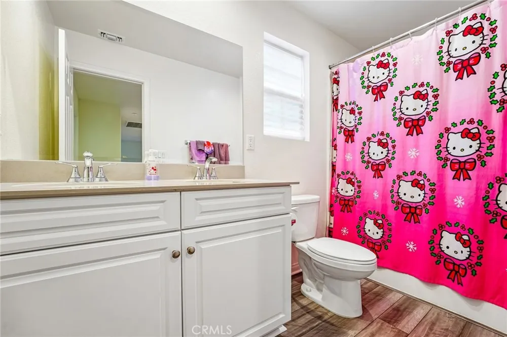 7348 Lunaria Lane Chino, CA 91708