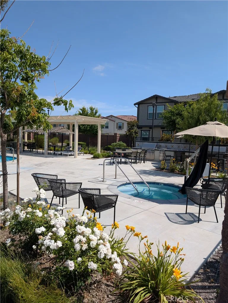 7348 Lunaria Lane Chino, CA 91708