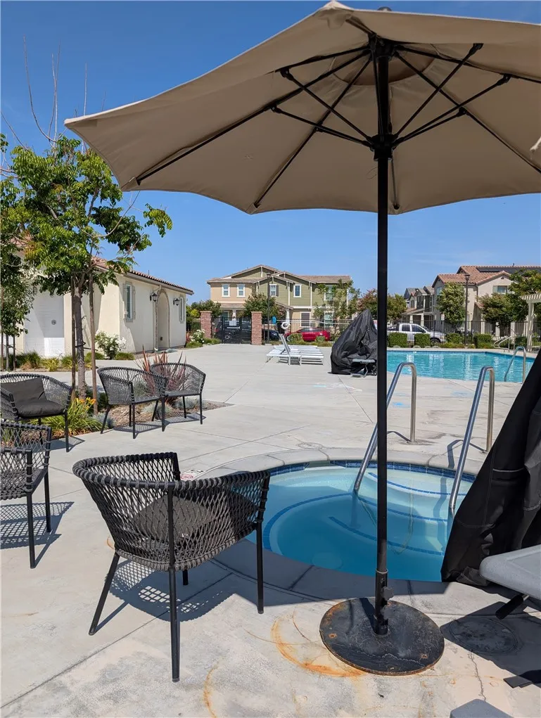 7348 Lunaria Lane Chino, CA 91708