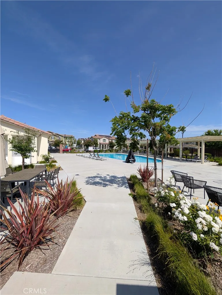 7348 Lunaria Lane Chino, CA 91708