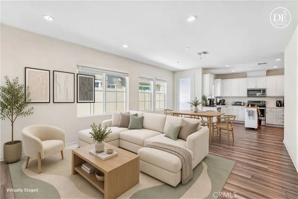 7348 Lunaria Lane Chino, CA 91708