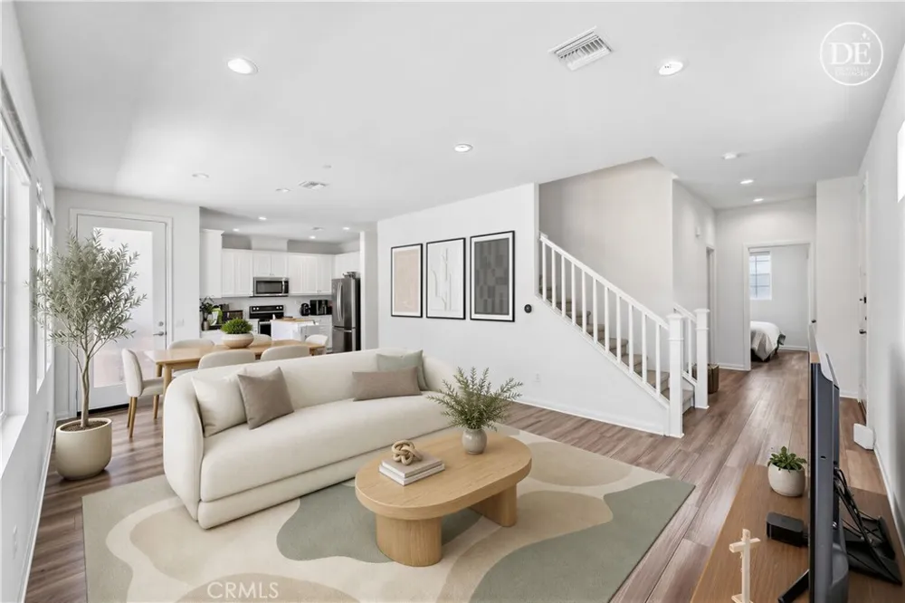 7348 Lunaria Lane Chino, CA 91708