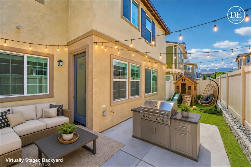 7348 Lunaria Lane Chino, CA 91708