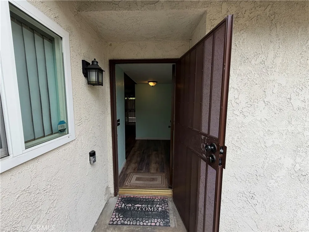 2110 Hawthorne Court San Bernardino, CA 92404