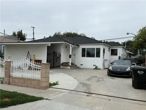 13315 Crossdale