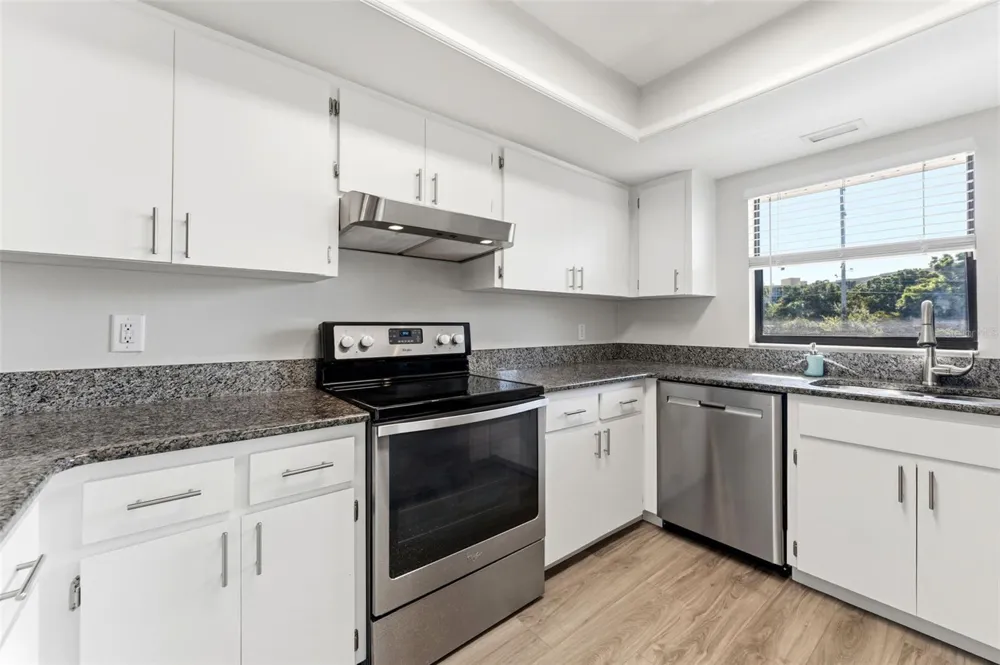 101 LAKE AVENUE NE #215 Largo, FL 33771