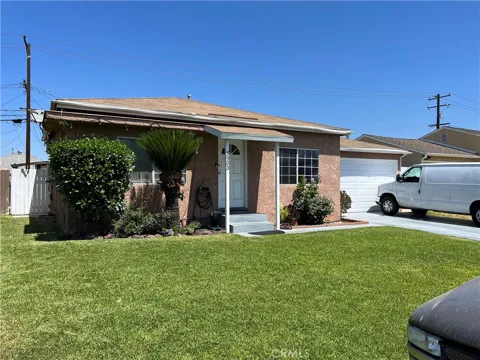5903 Redman Avenue