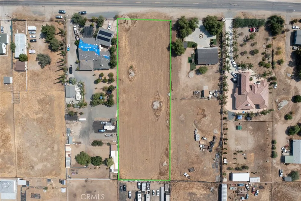 Day St Perris, CA 92570