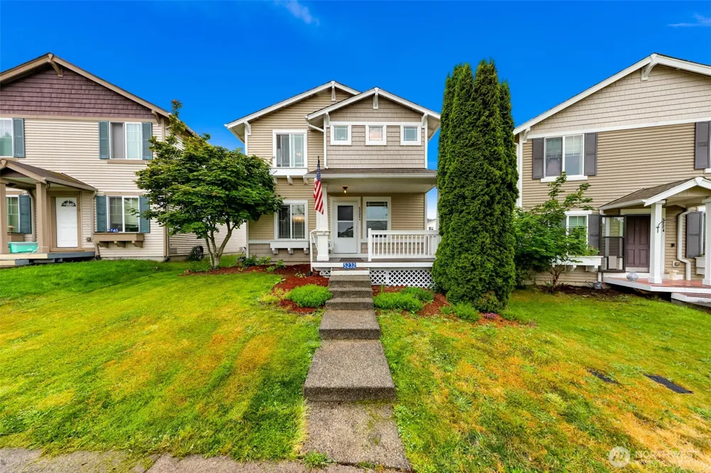 5232 Larrabee Way Mount Vernon, WA 98273
