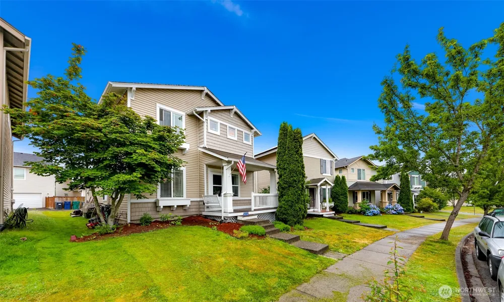 5232 Larrabee Way Mount Vernon, WA 98273