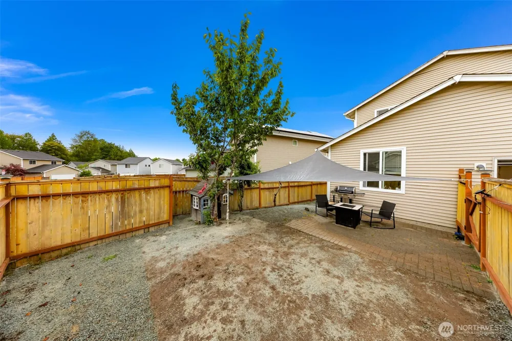 5232 Larrabee Way Mount Vernon, WA 98273