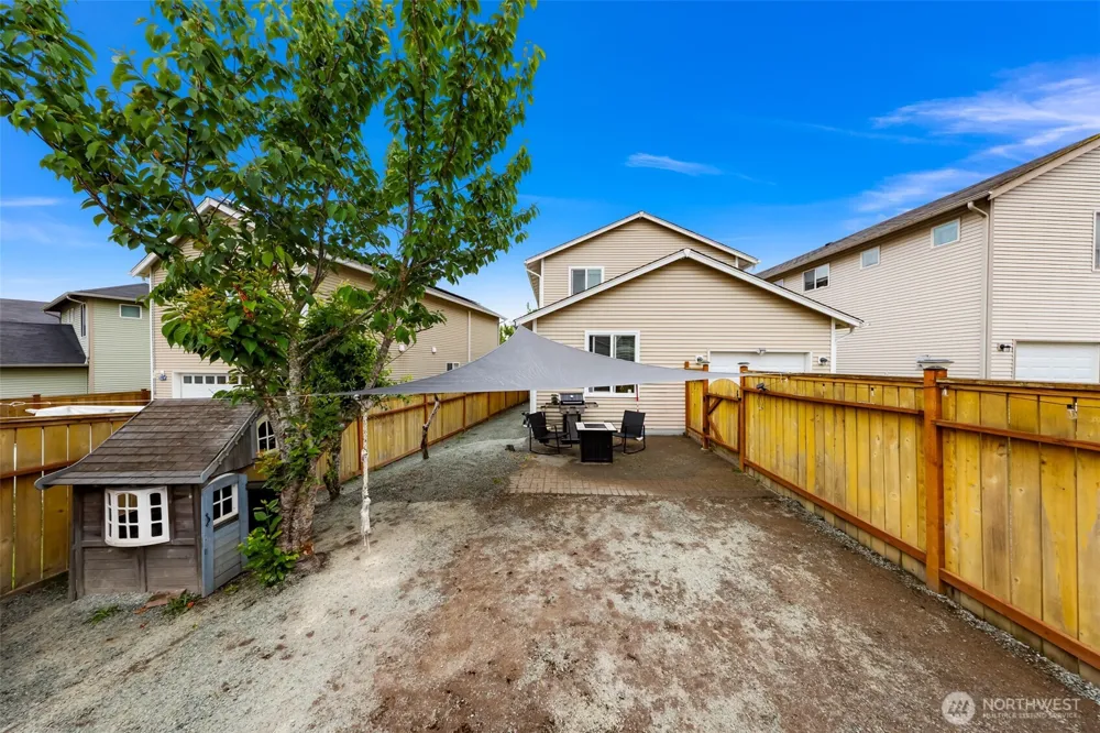 5232 Larrabee Way Mount Vernon, WA 98273