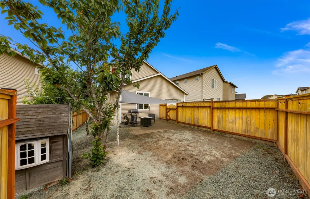 5232 Larrabee Way Mount Vernon, WA 98273