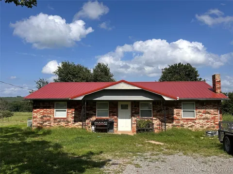 5360 Krebs Lake Road