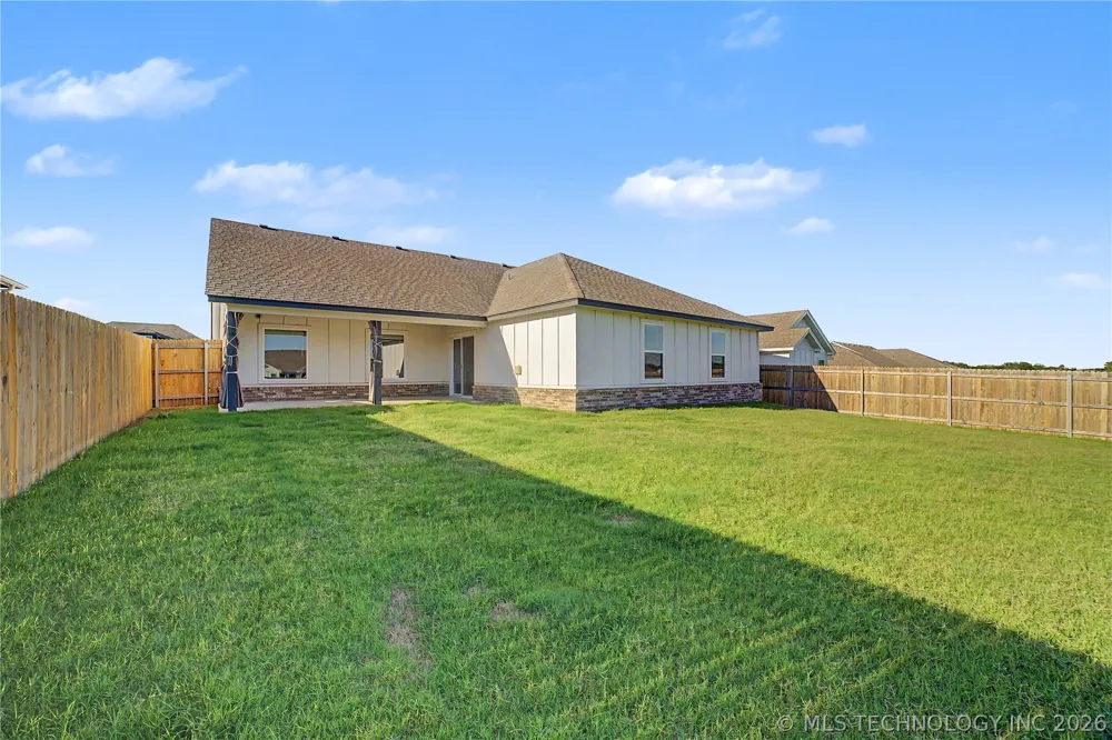 7402 E 89th Street Owasso, OK 74055