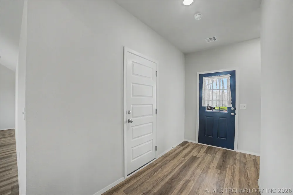 7402 E 89th Street Owasso, OK 74055