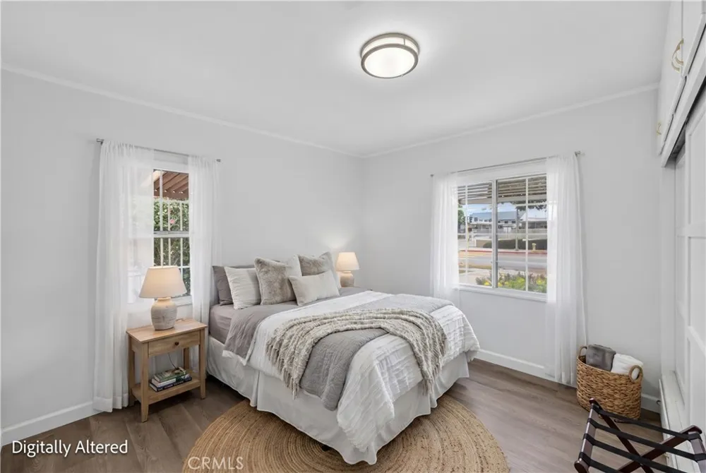 300 Marengo Ave Alhambra, CA 91801