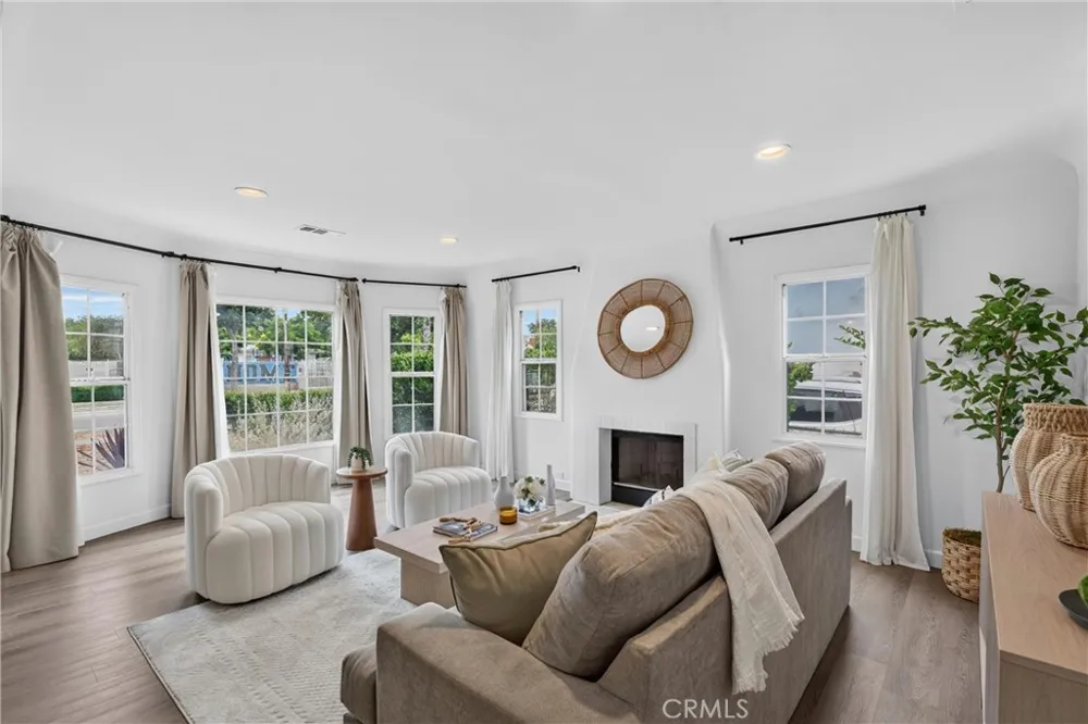 300 Marengo Ave Alhambra, CA 91801