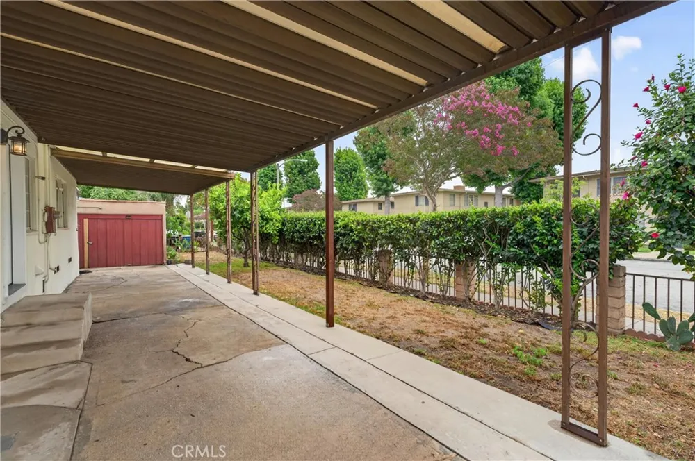 300 Marengo Ave Alhambra, CA 91801