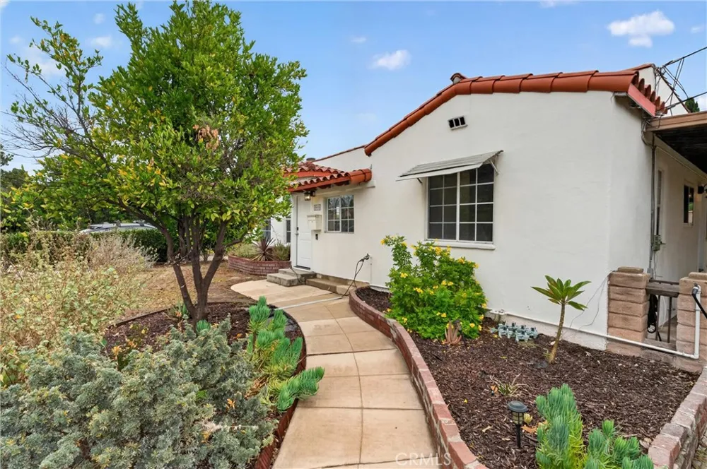 300 Marengo Ave Alhambra, CA 91801