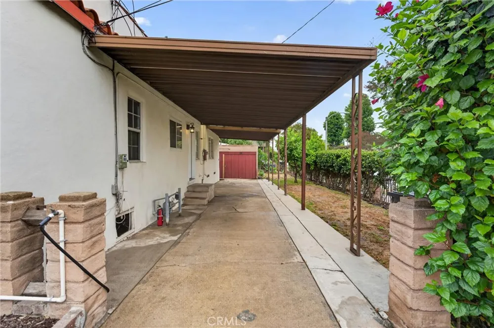 300 Marengo Ave Alhambra, CA 91801