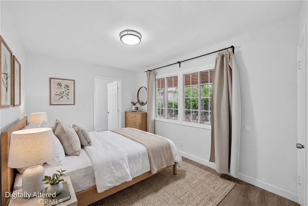 300 Marengo Ave Alhambra, CA 91801