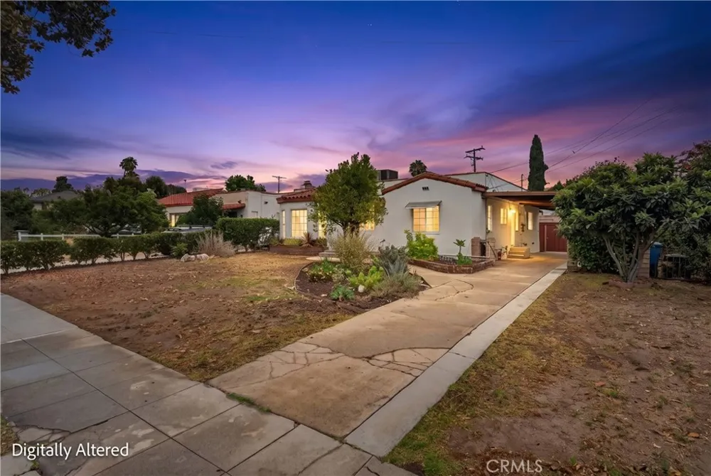 300 Marengo Ave Alhambra, CA 91801