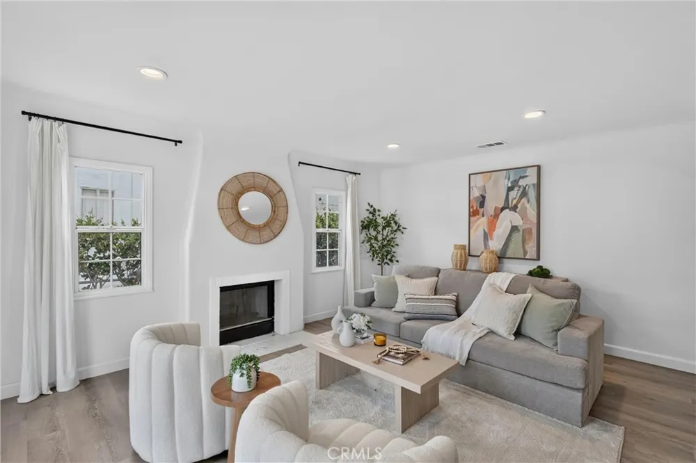 300 Marengo Ave Alhambra, CA 91801