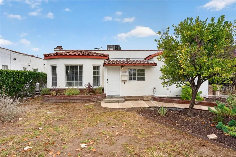 300 Marengo Ave Alhambra, CA 91801