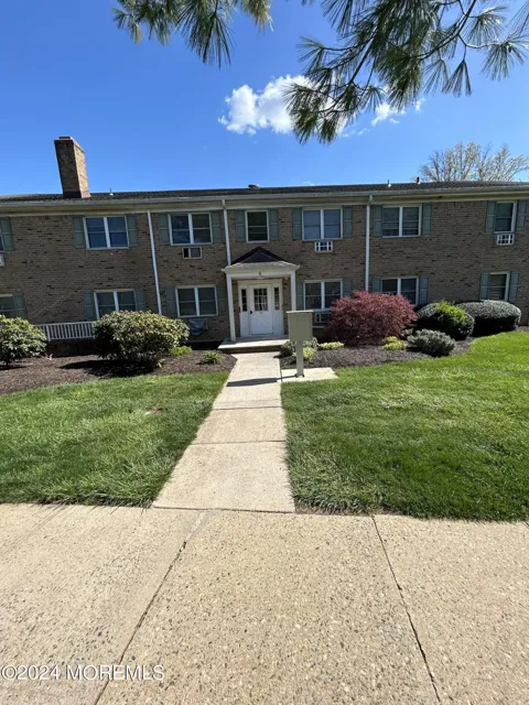 4 Windsor Terrace #B