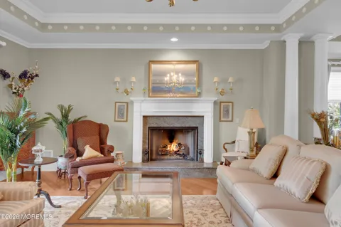 432 Oval Road #432