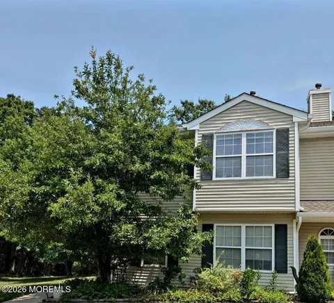 105 Sandpiper Lane #105