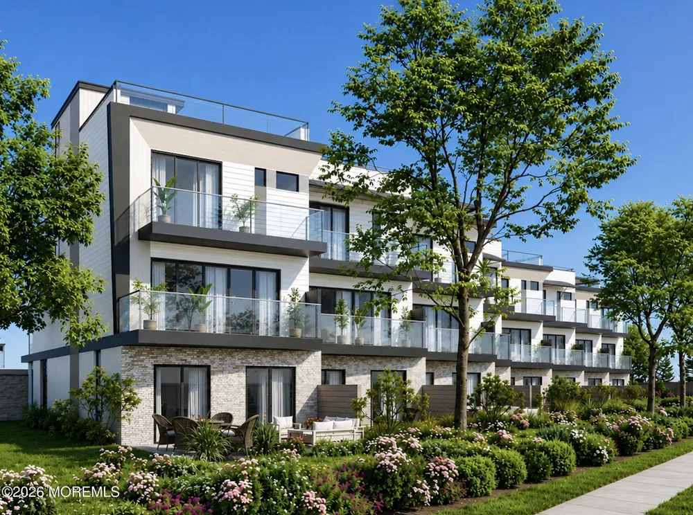 12 Seashore Drive Long Branch, NJ 07740