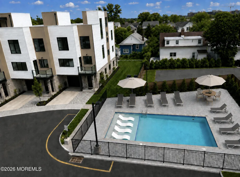 12 Seashore Drive Long Branch, NJ 07740