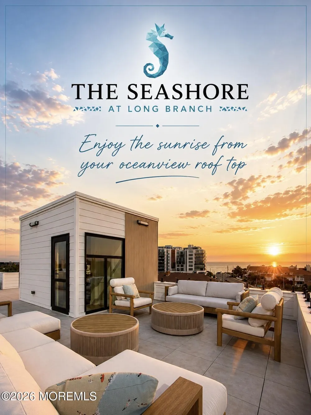 12 Seashore Drive Long Branch, NJ 07740