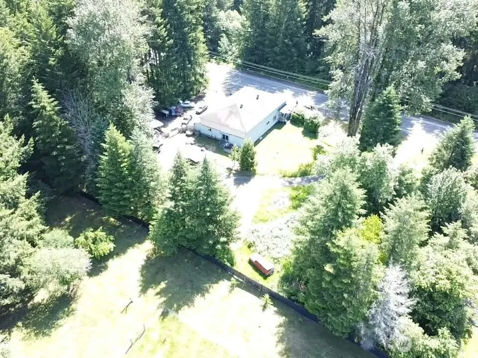 699 State Route 7 Morton, WA 98356